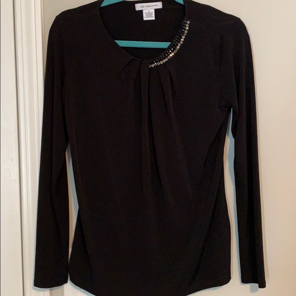 Liz Claiborne blouse